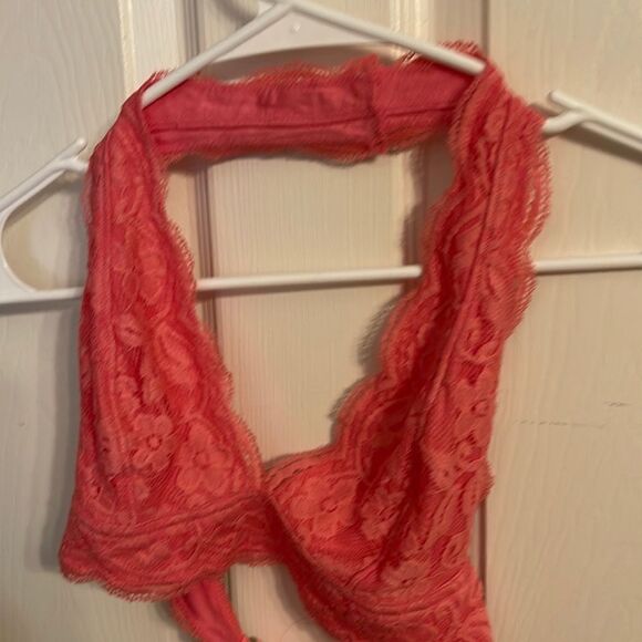 Out From Under Bralette NWOT Small - Picture 1 of 8